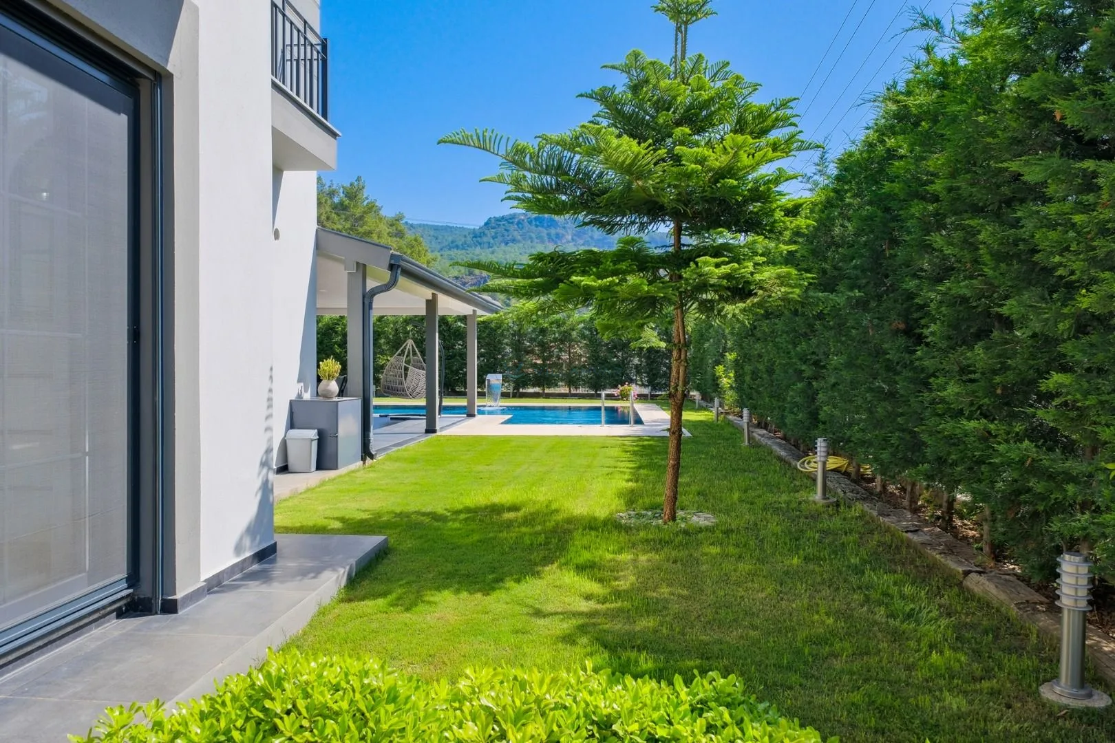 Villa Arkadya