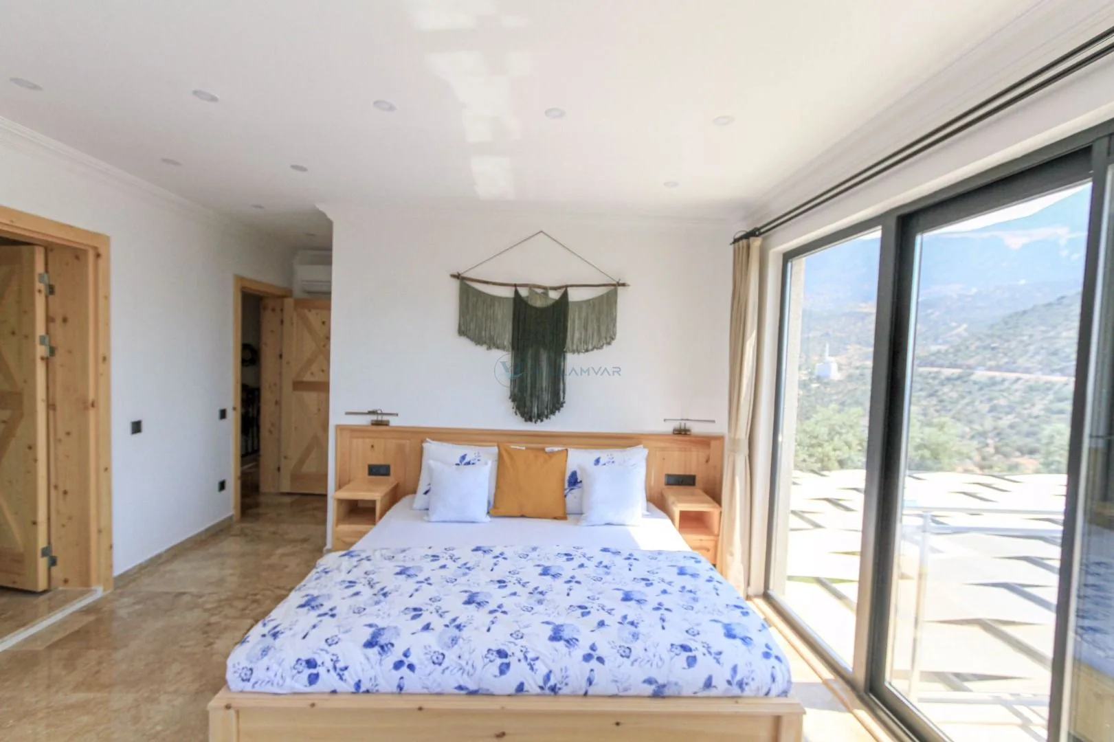 Villa Aristo
