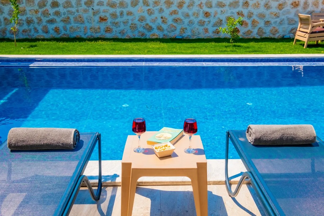 Villa Enes View 1