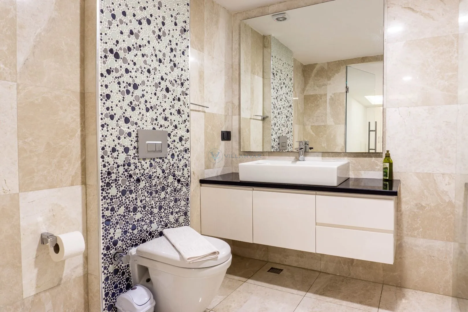Villa Bride Premium Aral