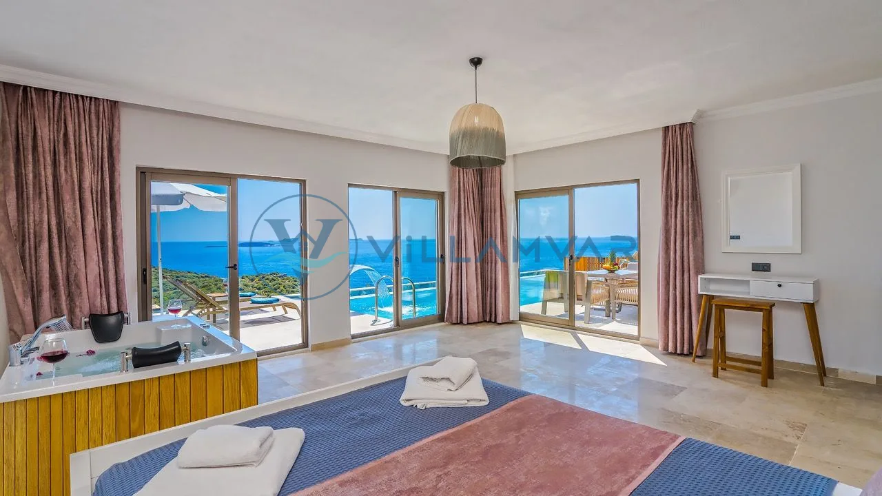 Villa Nevran