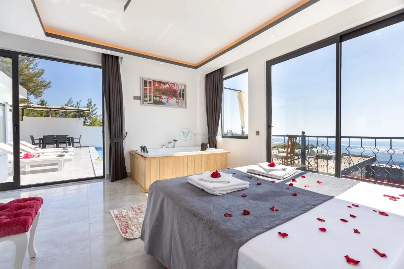 Villa Berya