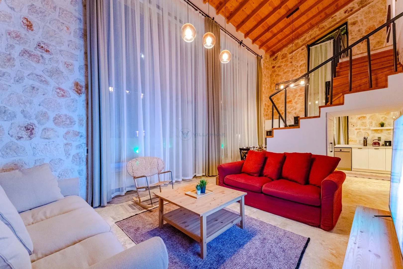 Villa Orion