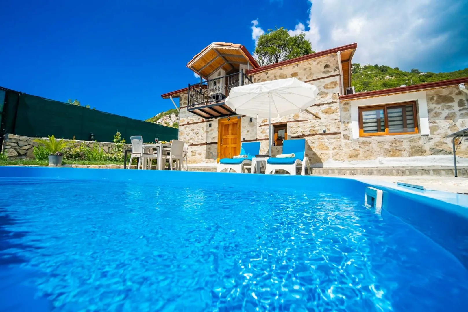 Mountain House