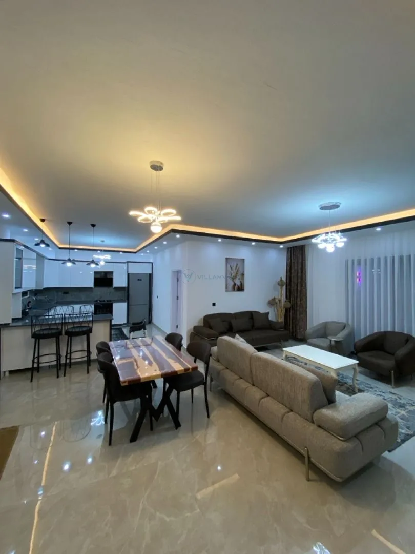 Villa Tatil Durağı