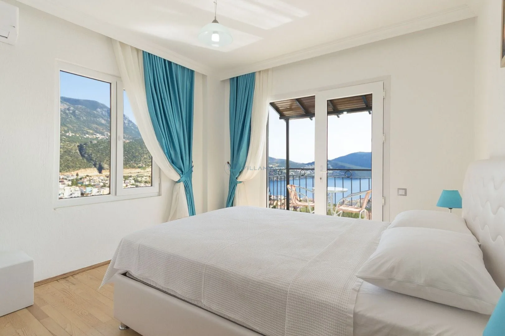 Villa Mehtap