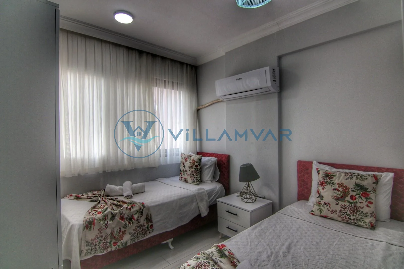 Villa Aras 1