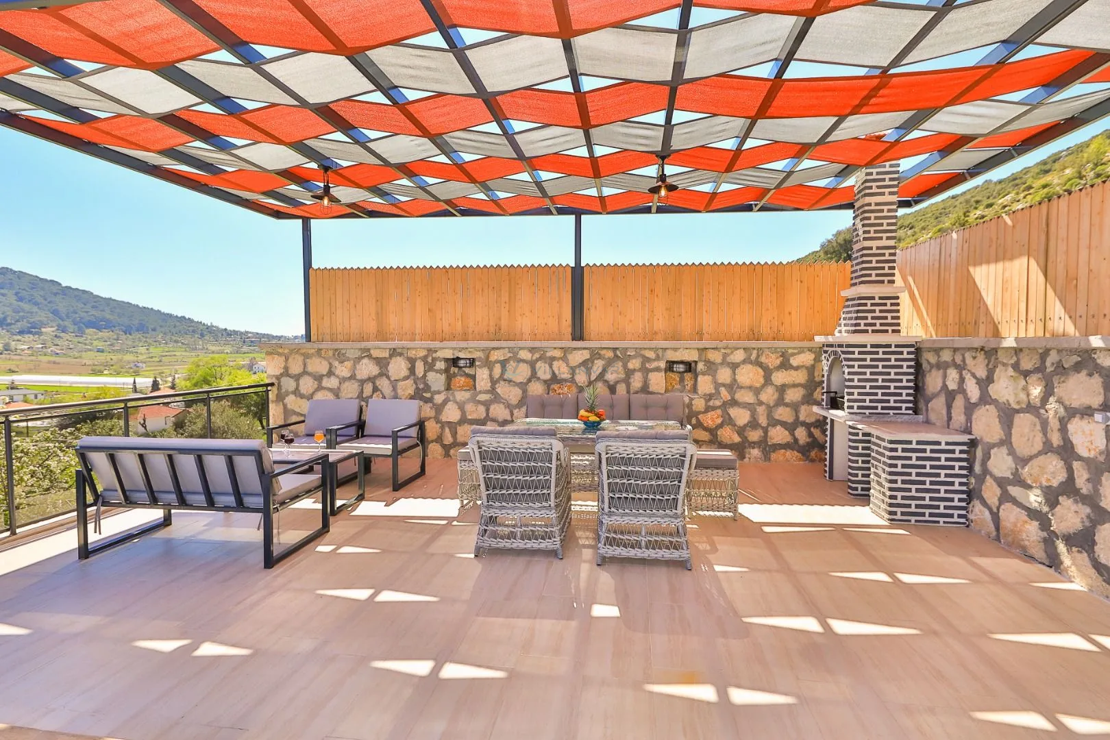 Villa Winx