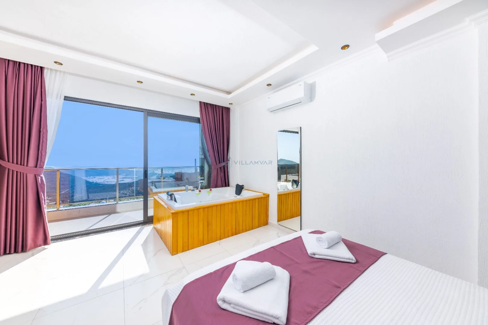 Villa Atılgan Deluxe