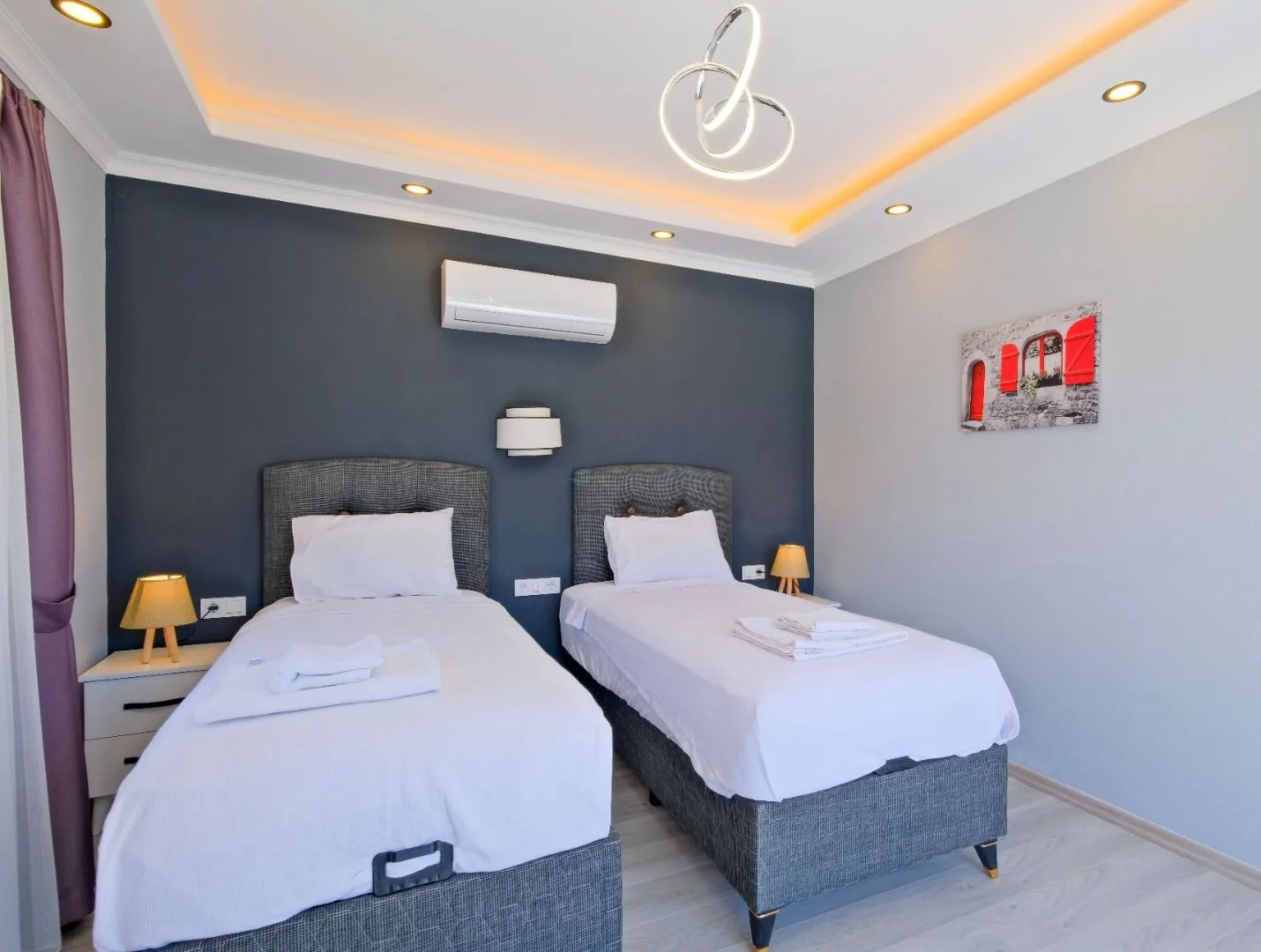 Villa Elmas 2