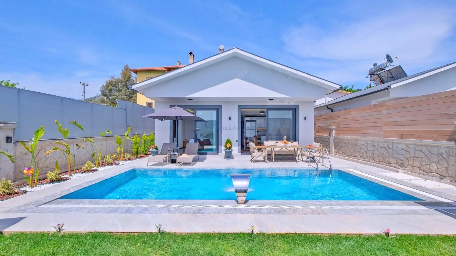 Villa Vista 2