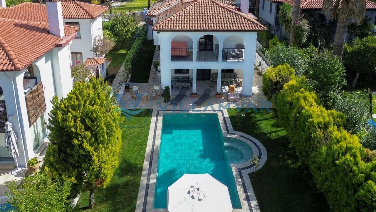 Villa Gönlüm