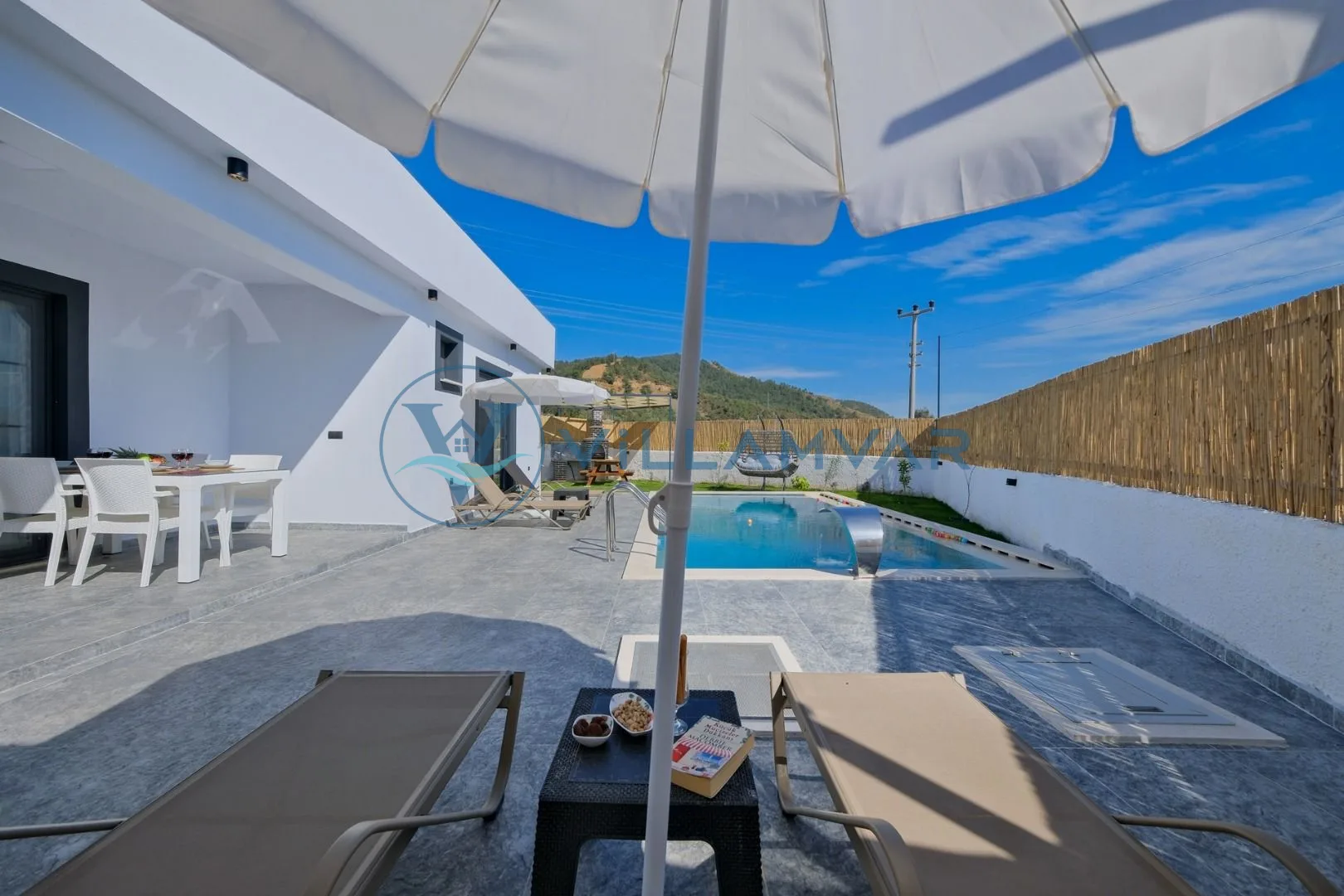 Villa Elmas 3