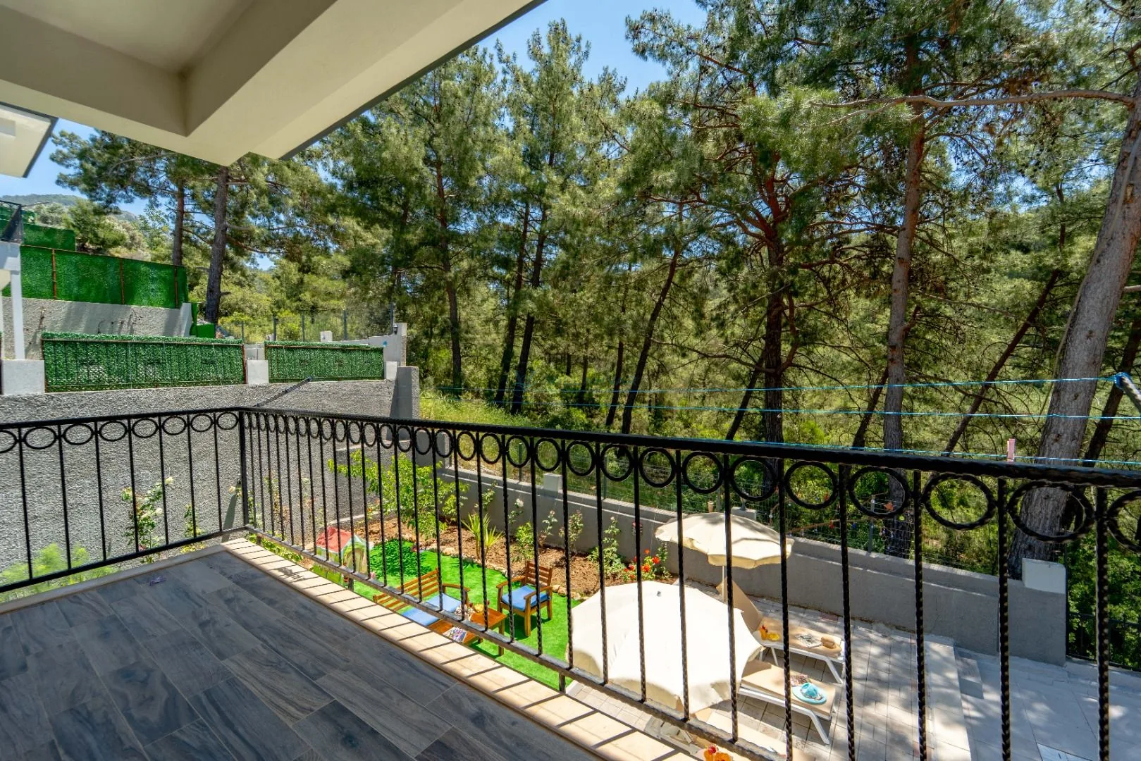 Villa Two
