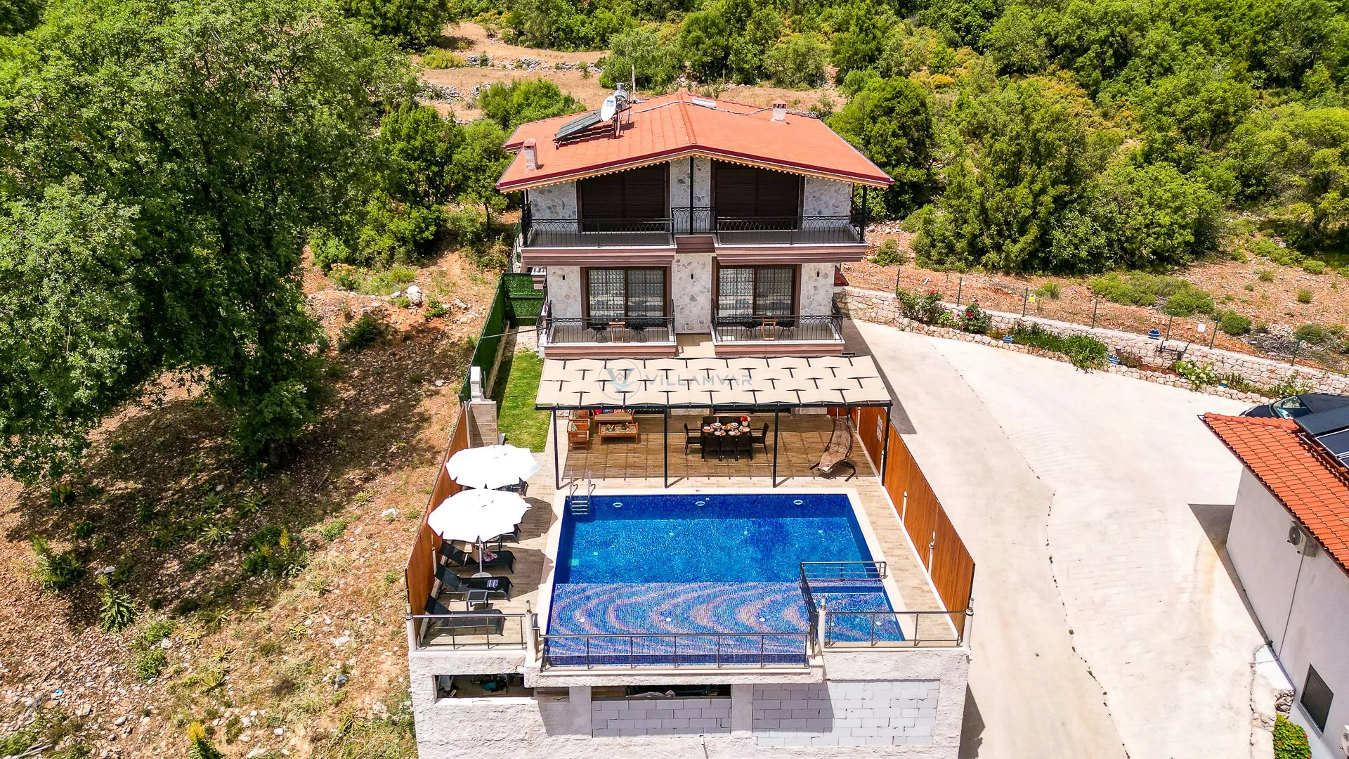 Villa Kenan