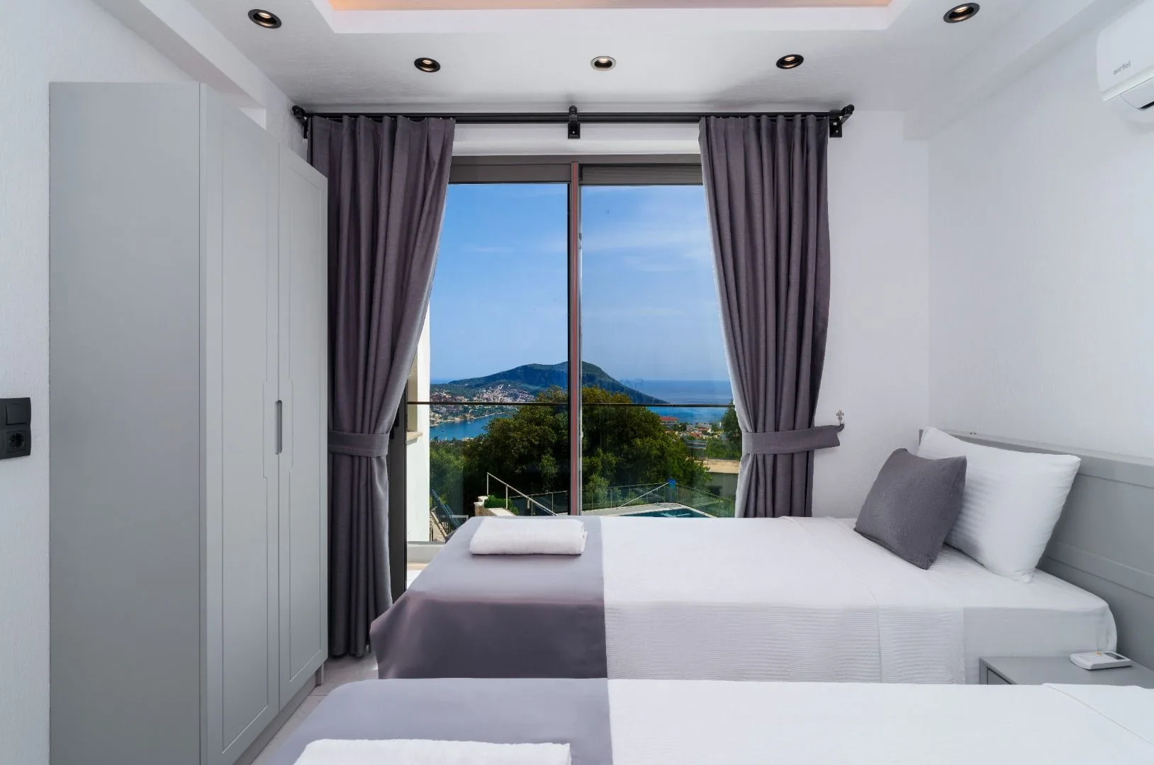 Villa Laren -Kalkan-