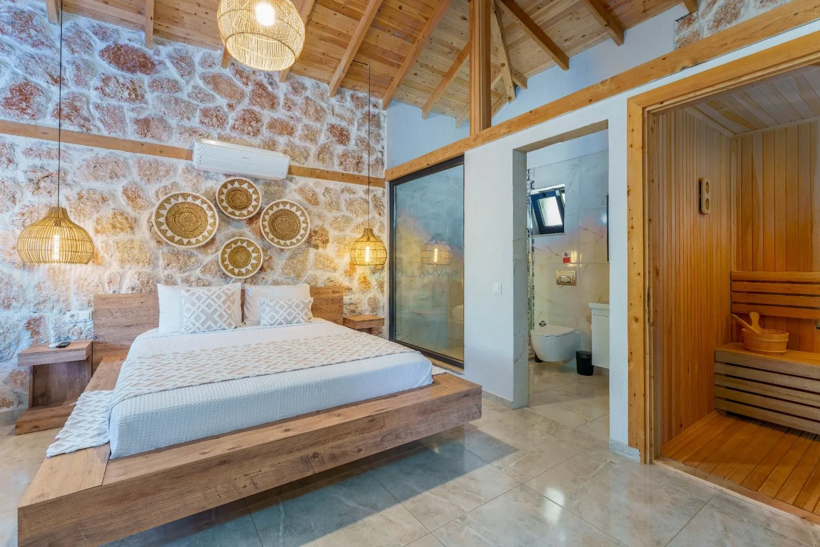 Villa Aselin