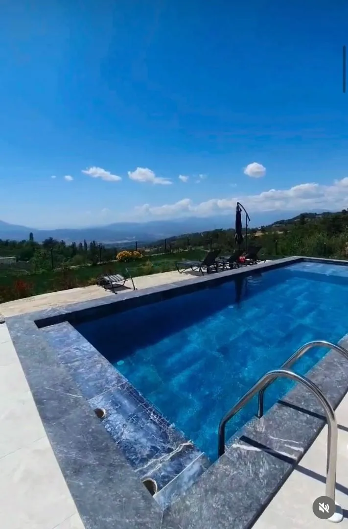 Villa Tavşan