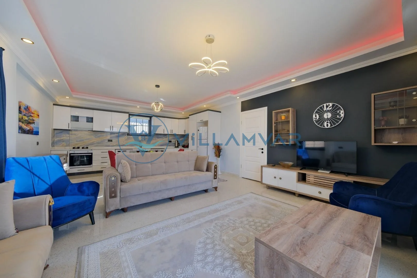 Villa Elmas 3