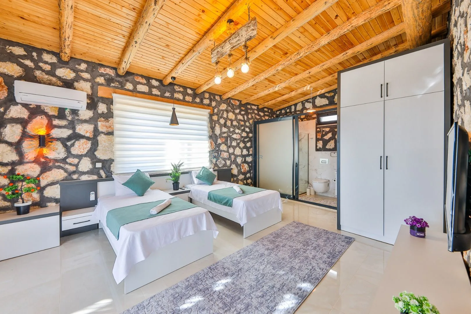 Villa Yildiz Çavdır