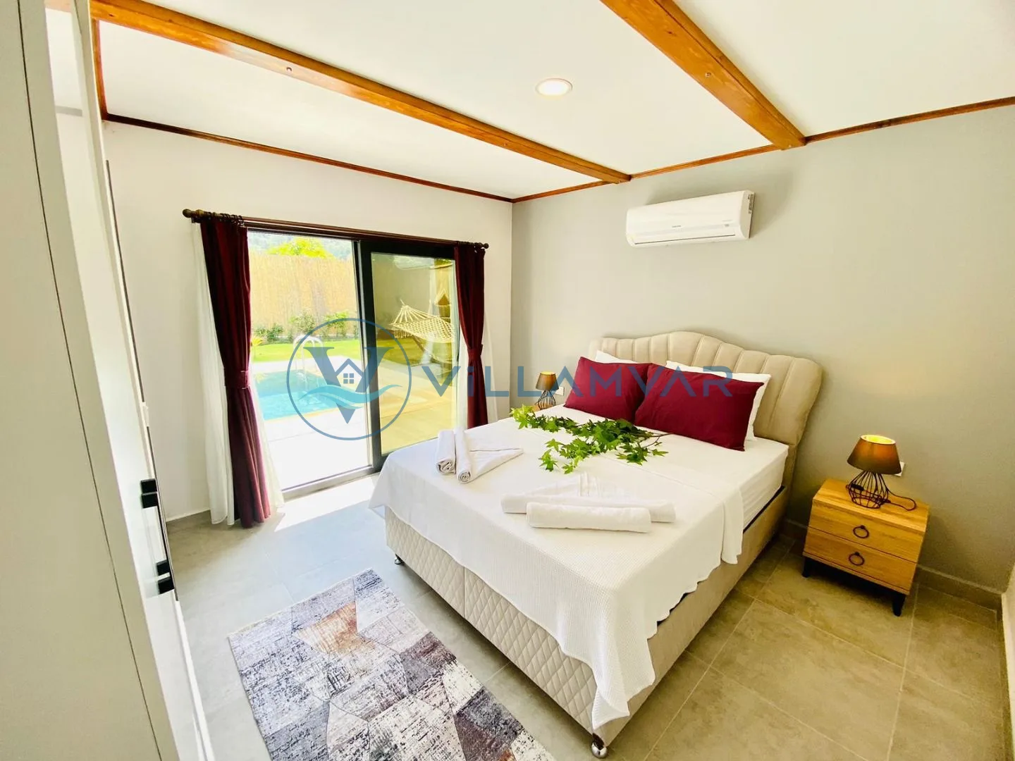 Villa Mellody