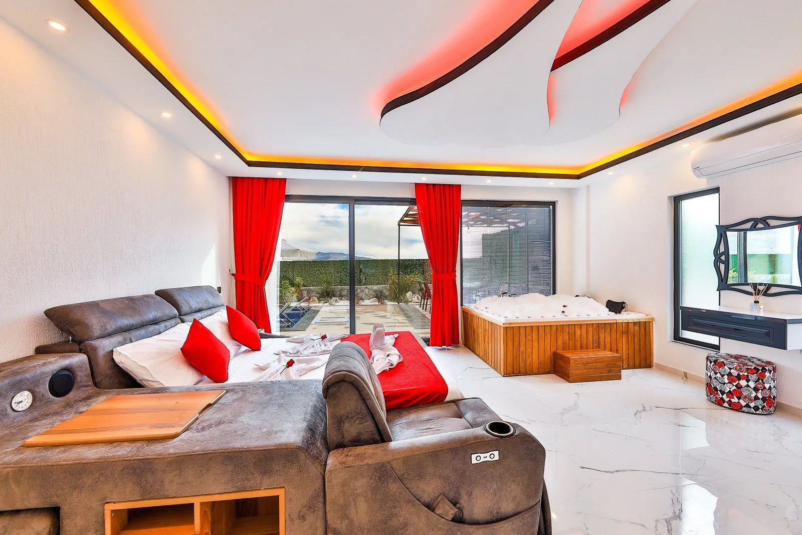 Villa Eylül Exclusive