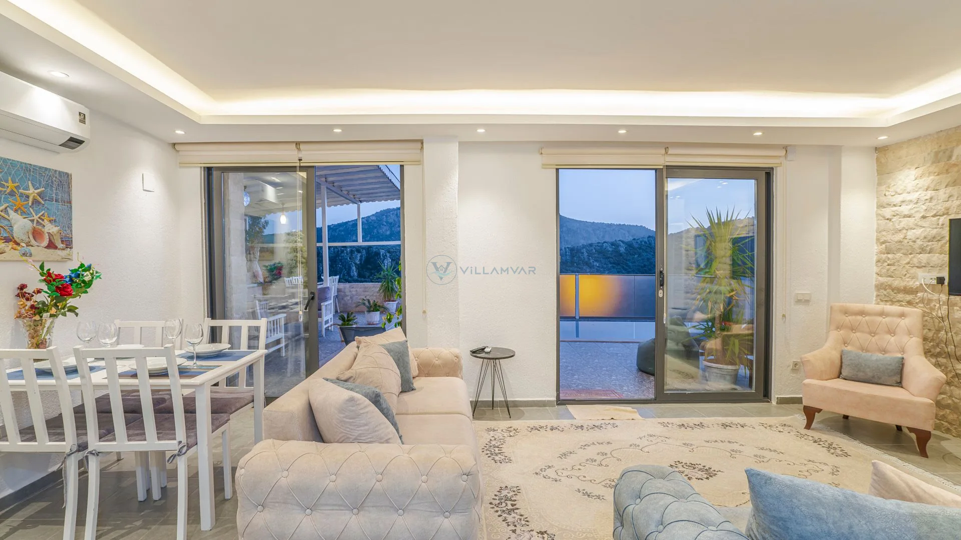 Villa Balkaya