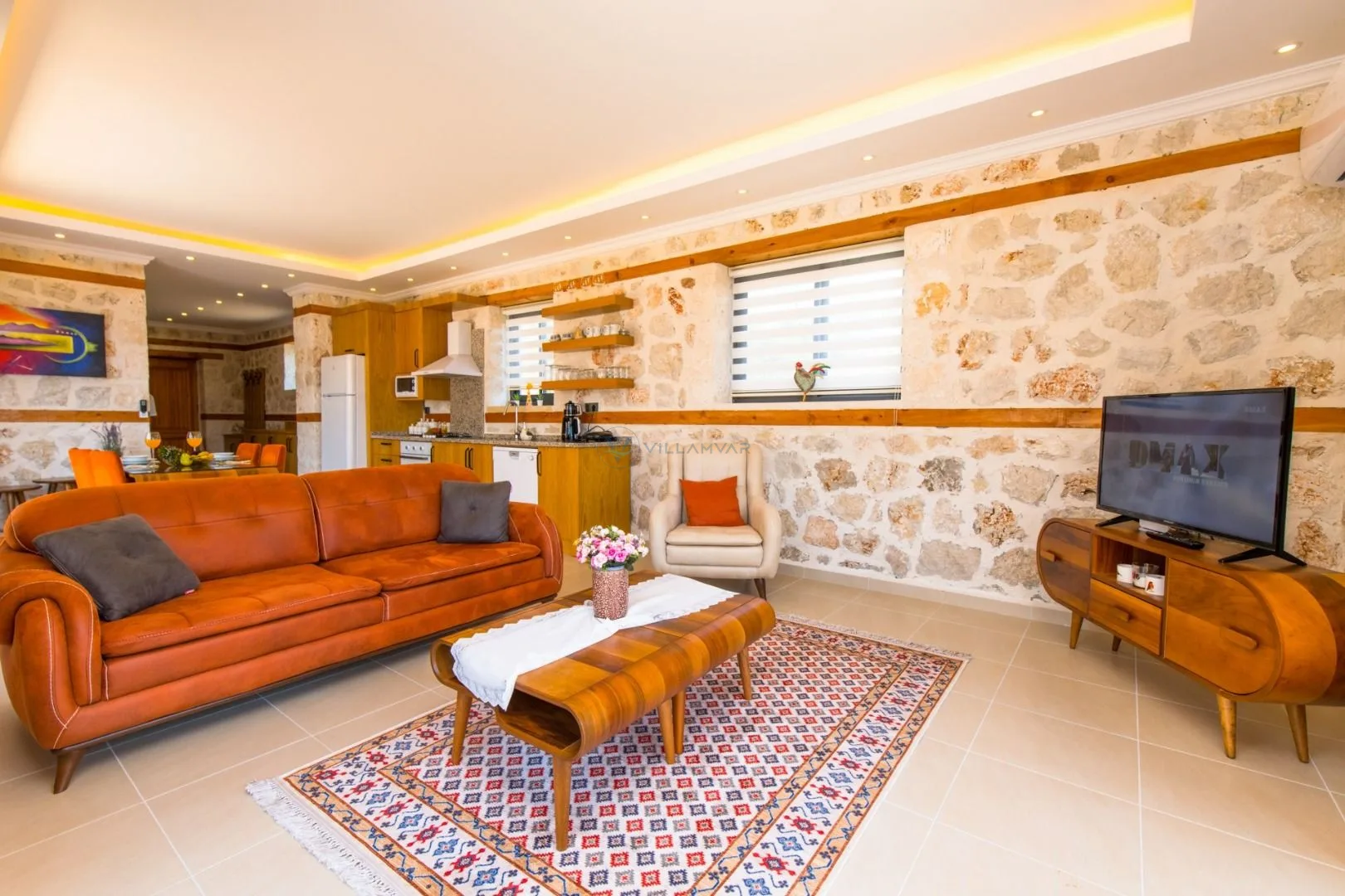 Villa Şahin