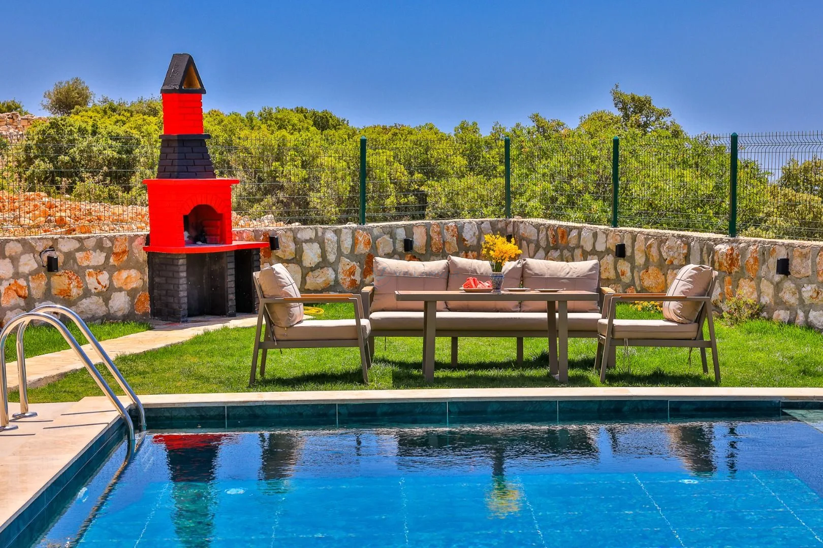 Villa Bades