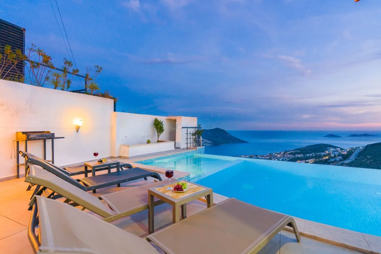 Villa Rima Liva