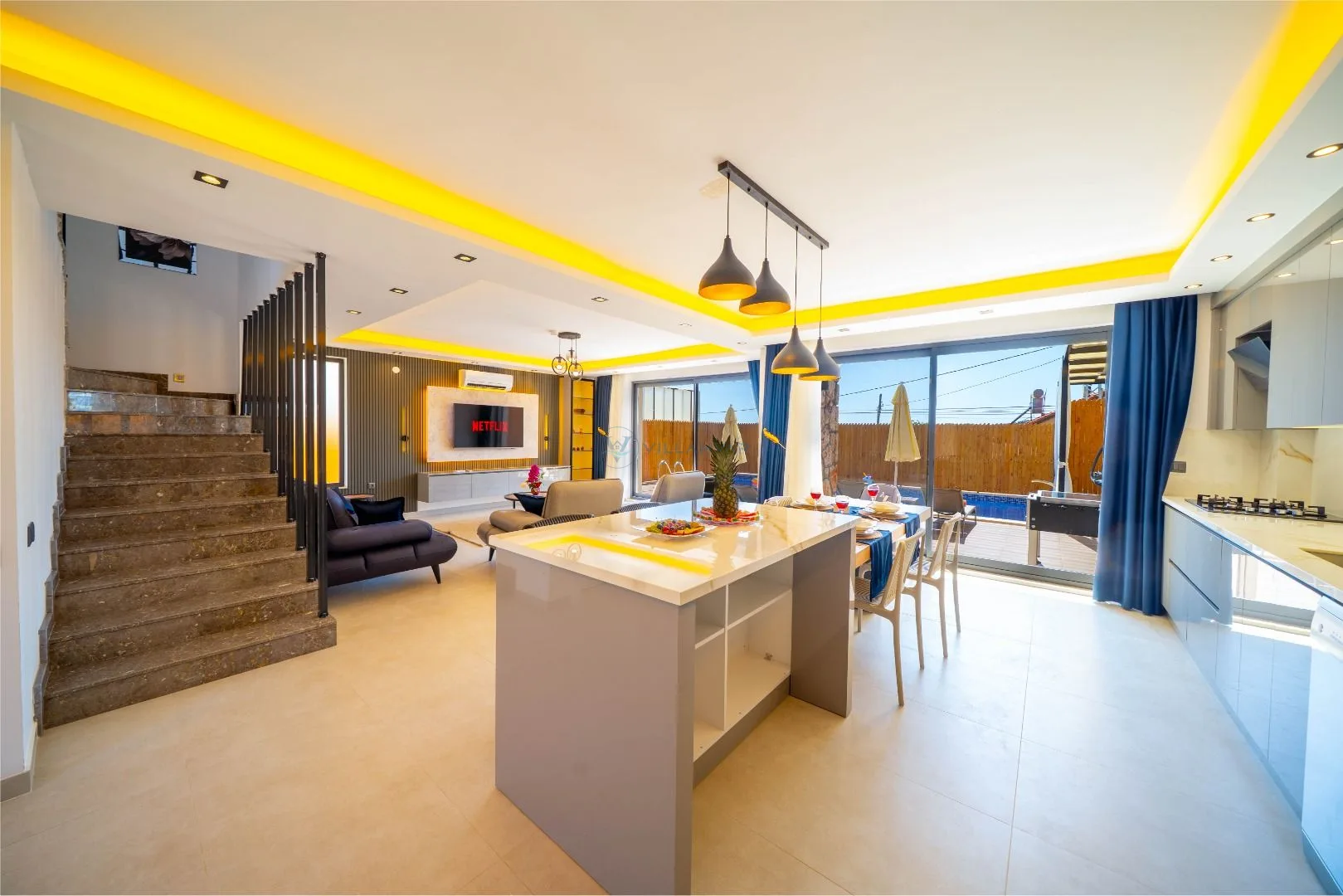 Villa Mihram Duo