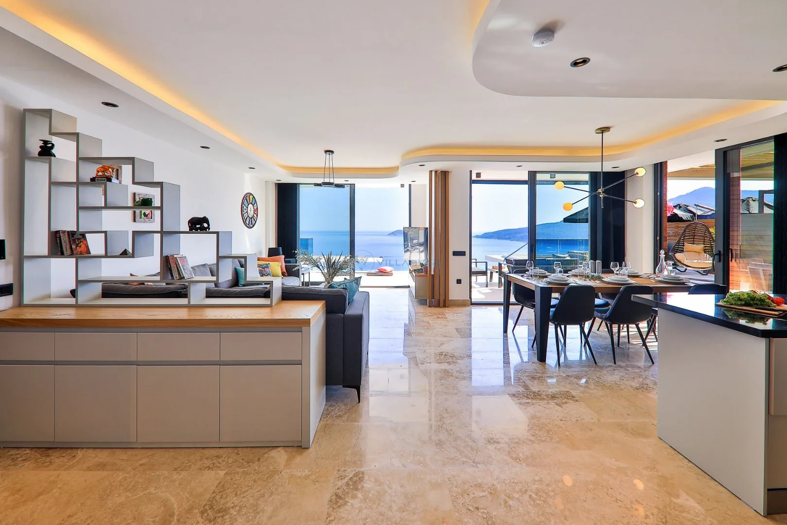 Sweet Luxury Villas