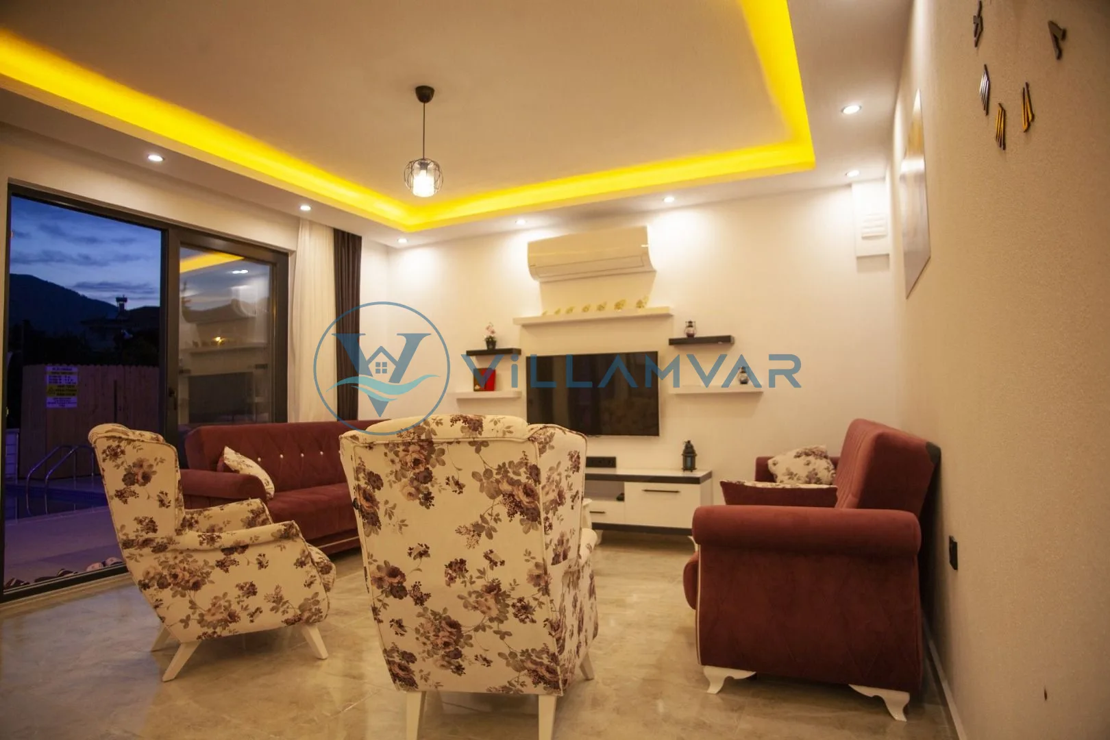 Villa Sweet Home