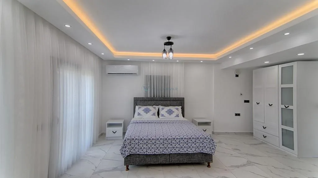 Villa Songül