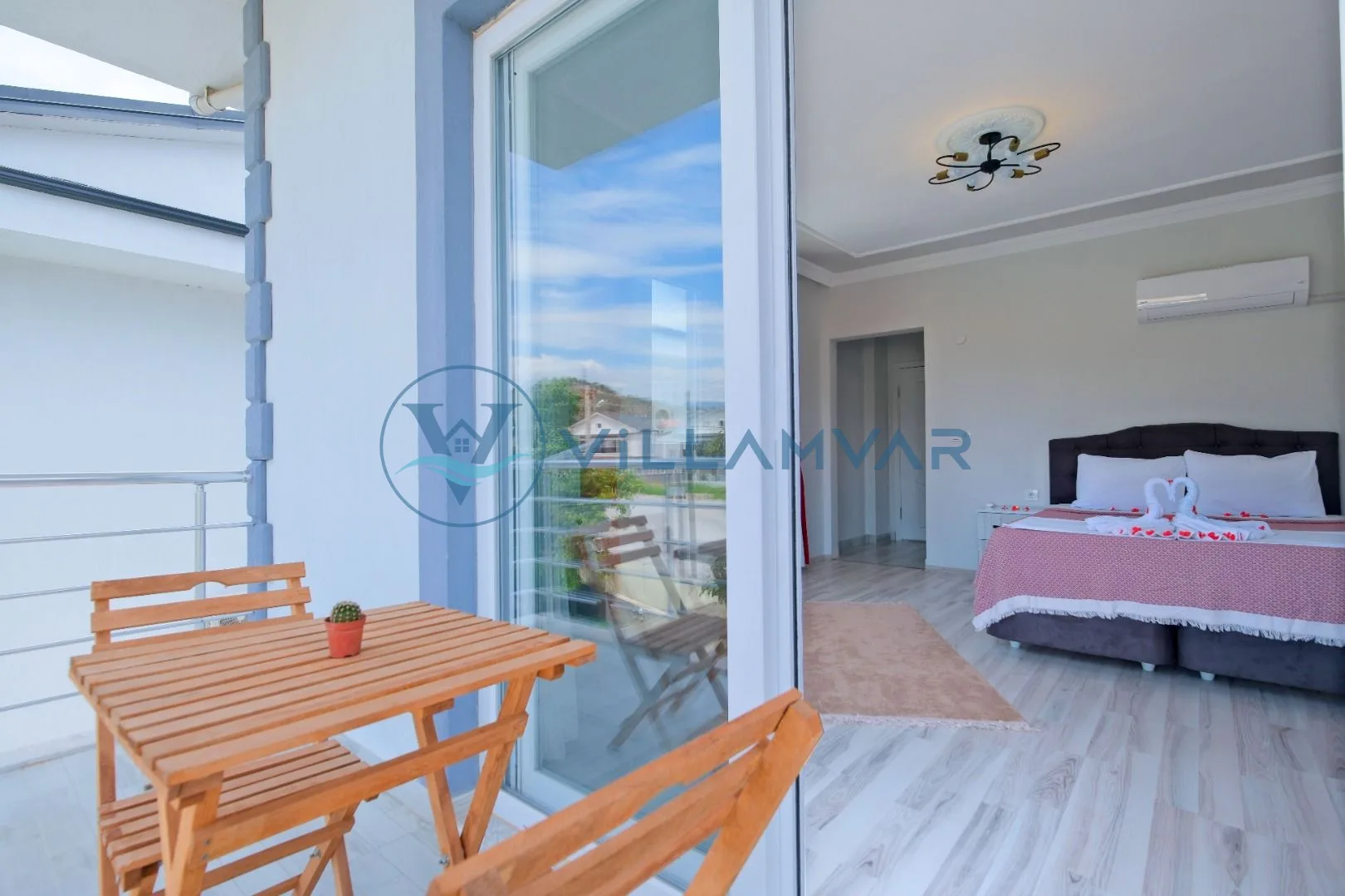 Villa Elif 12