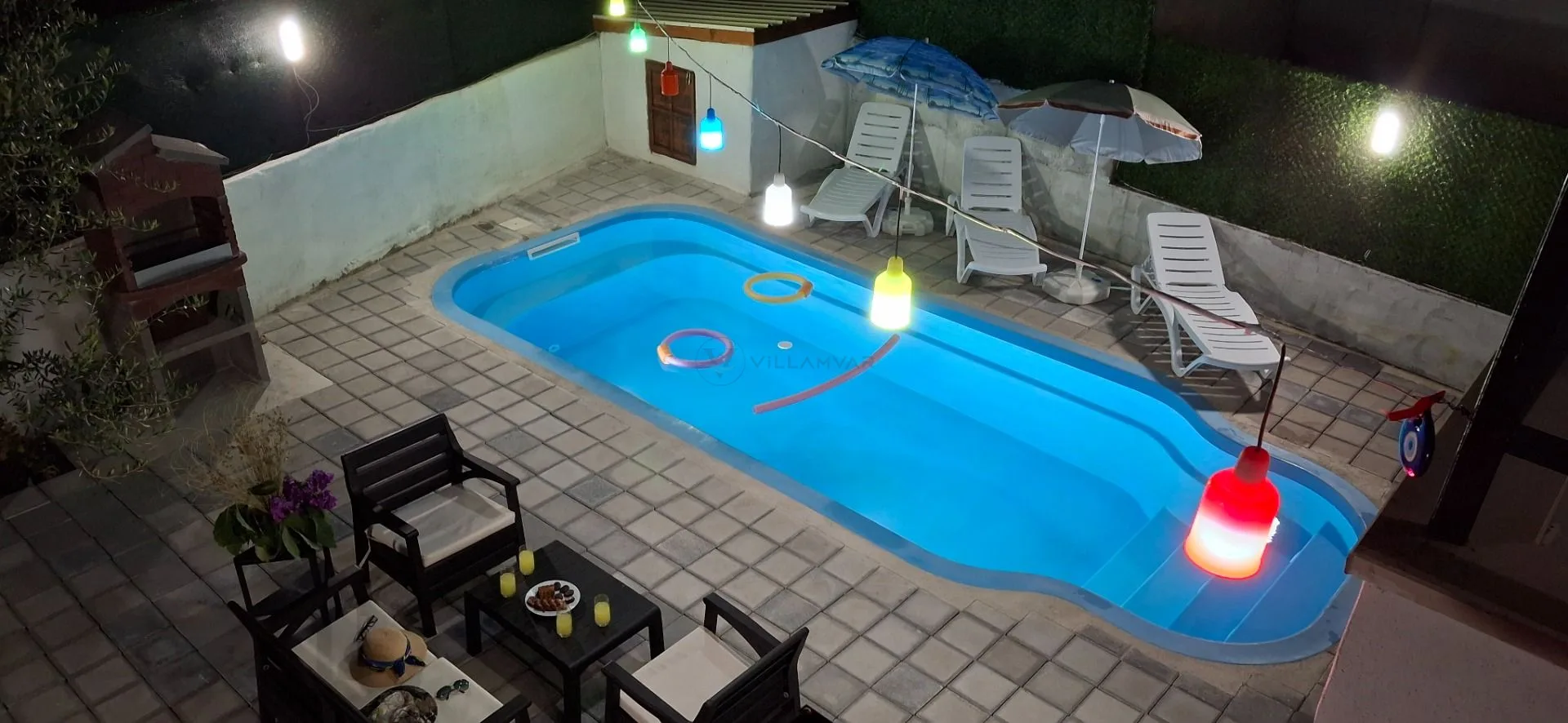 Villa Banora 2