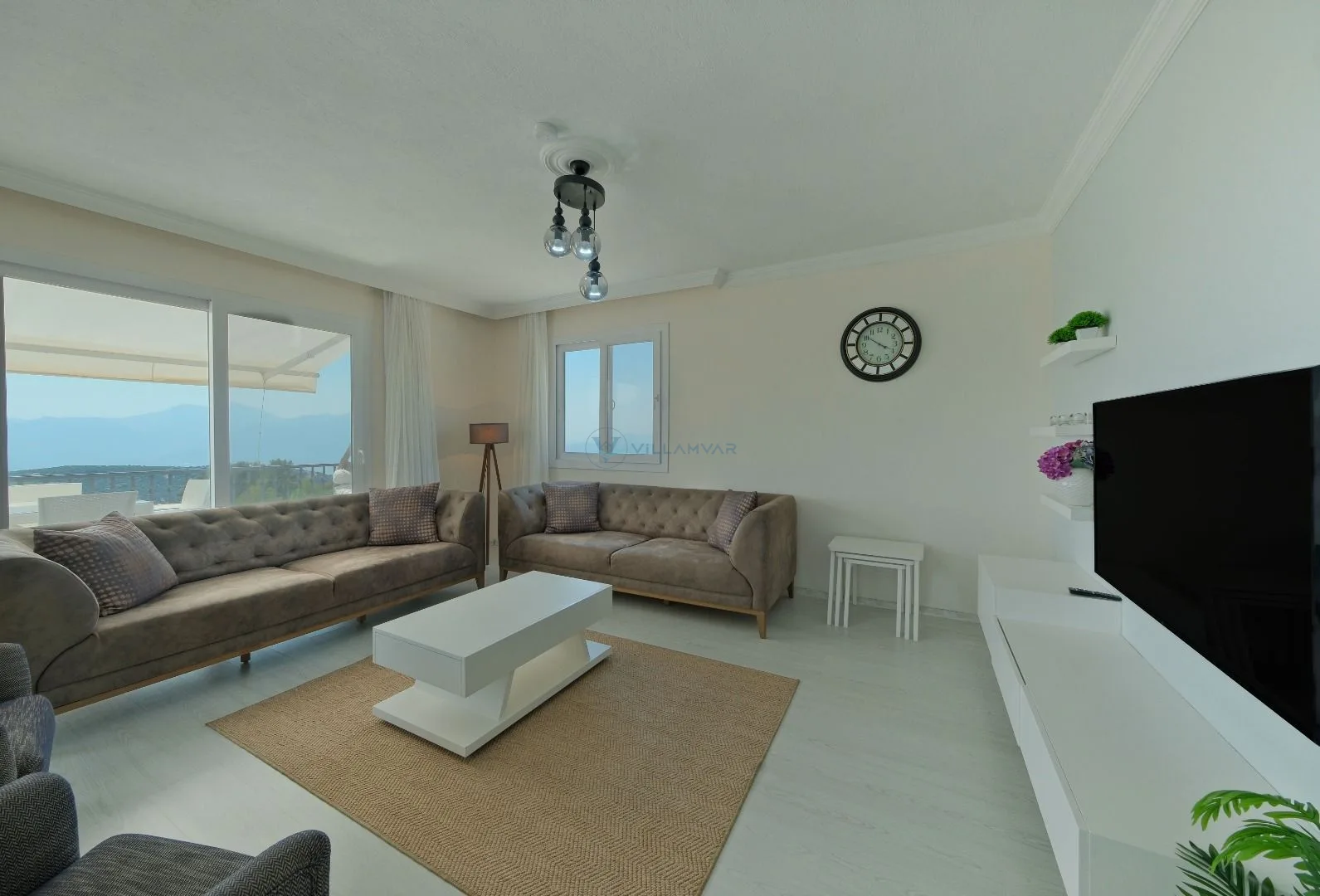 Villa Ayhas