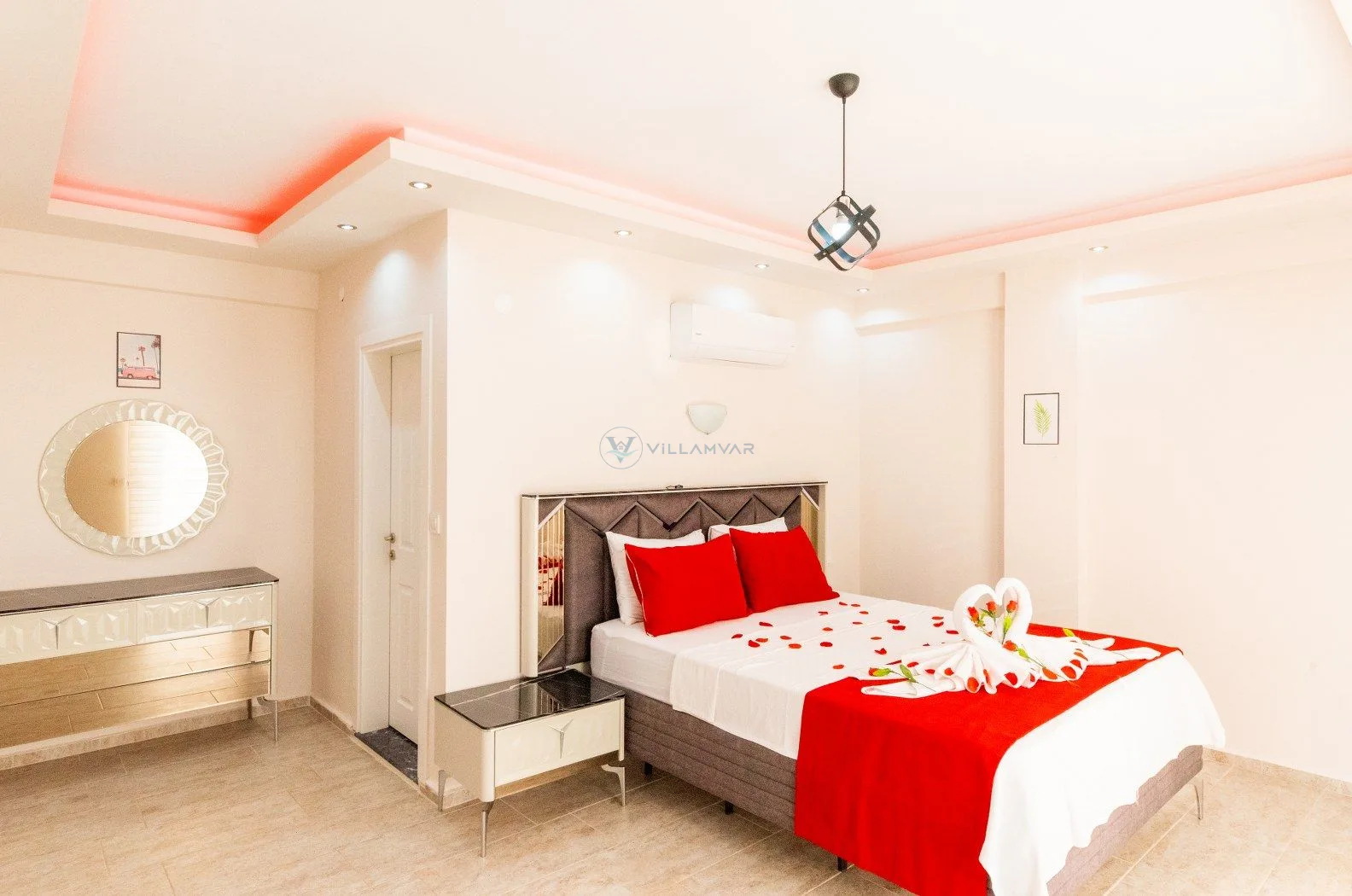 Villa Adelina 2