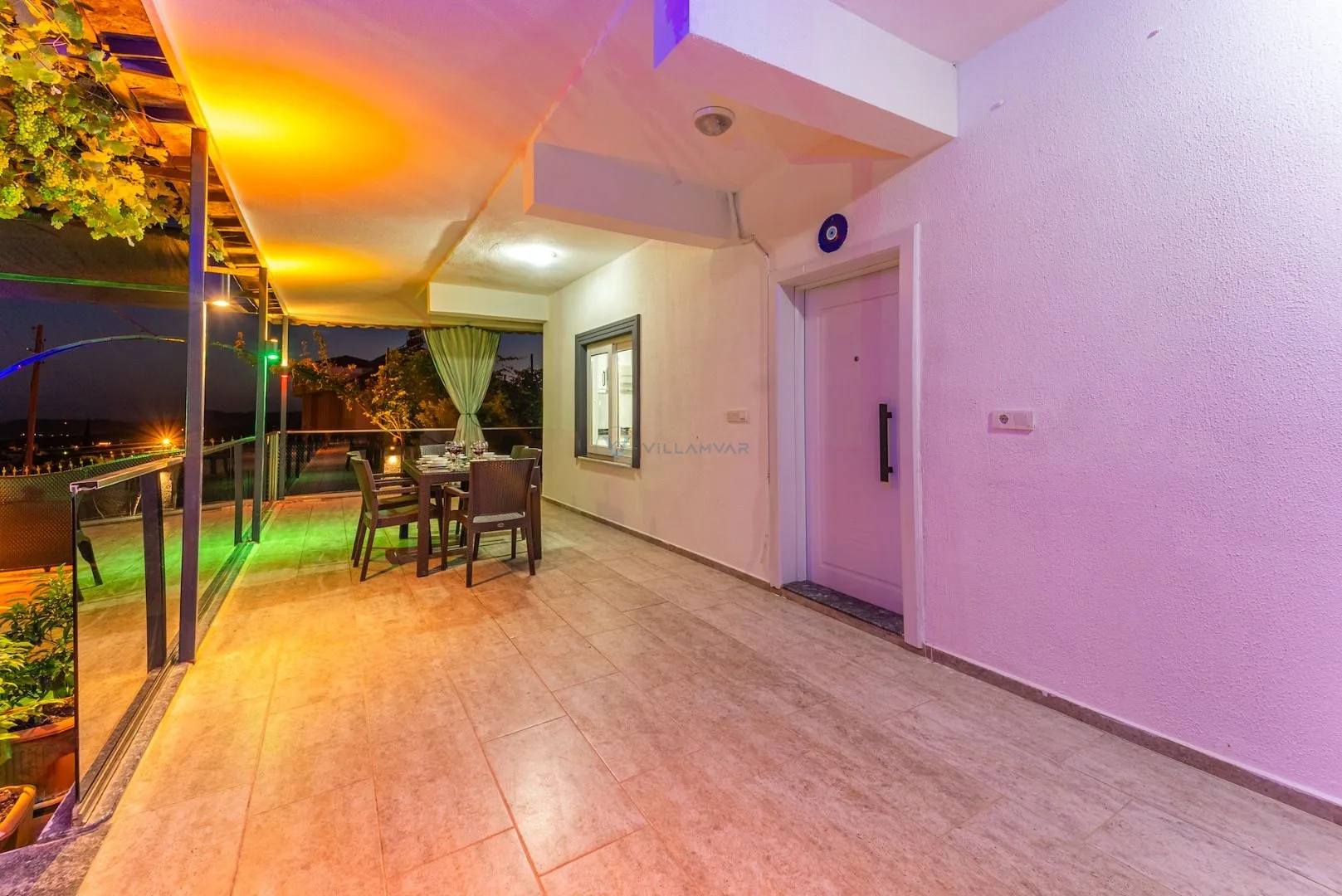 Villa Sulina Tek