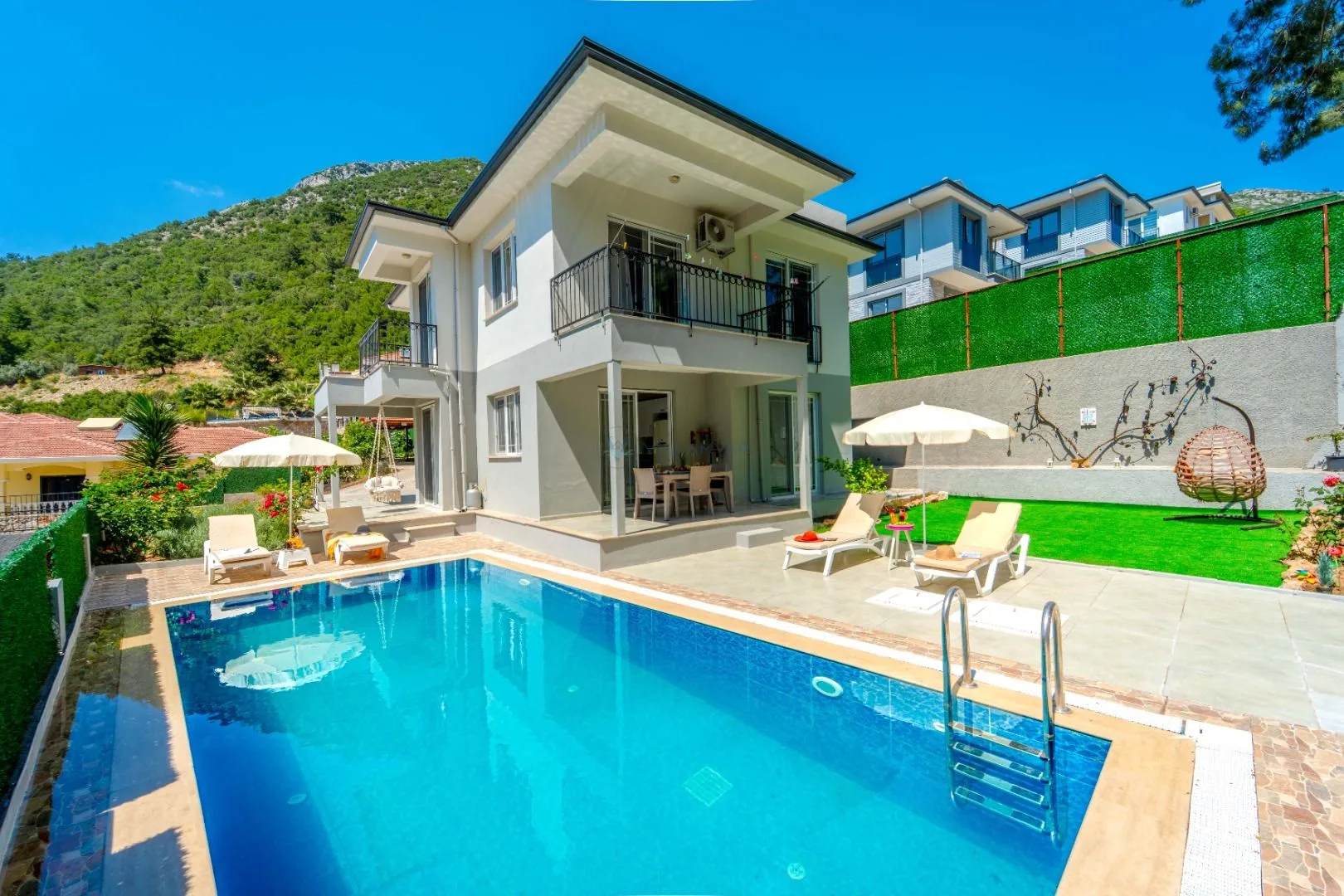 Villa Two Duo
