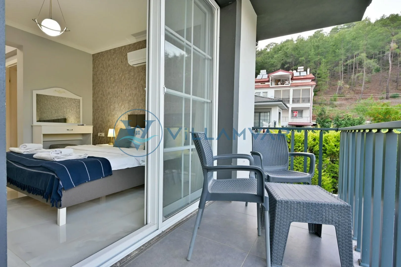 Villa Hayal Et