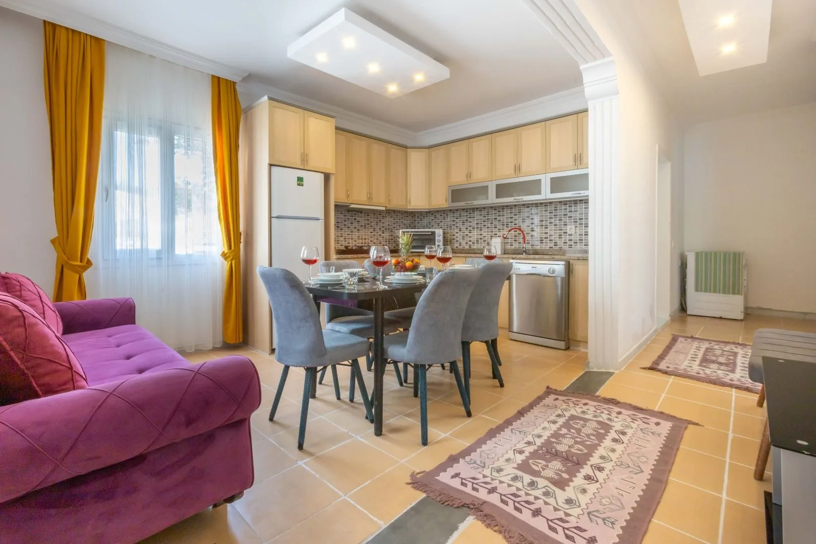 Villa Berrak