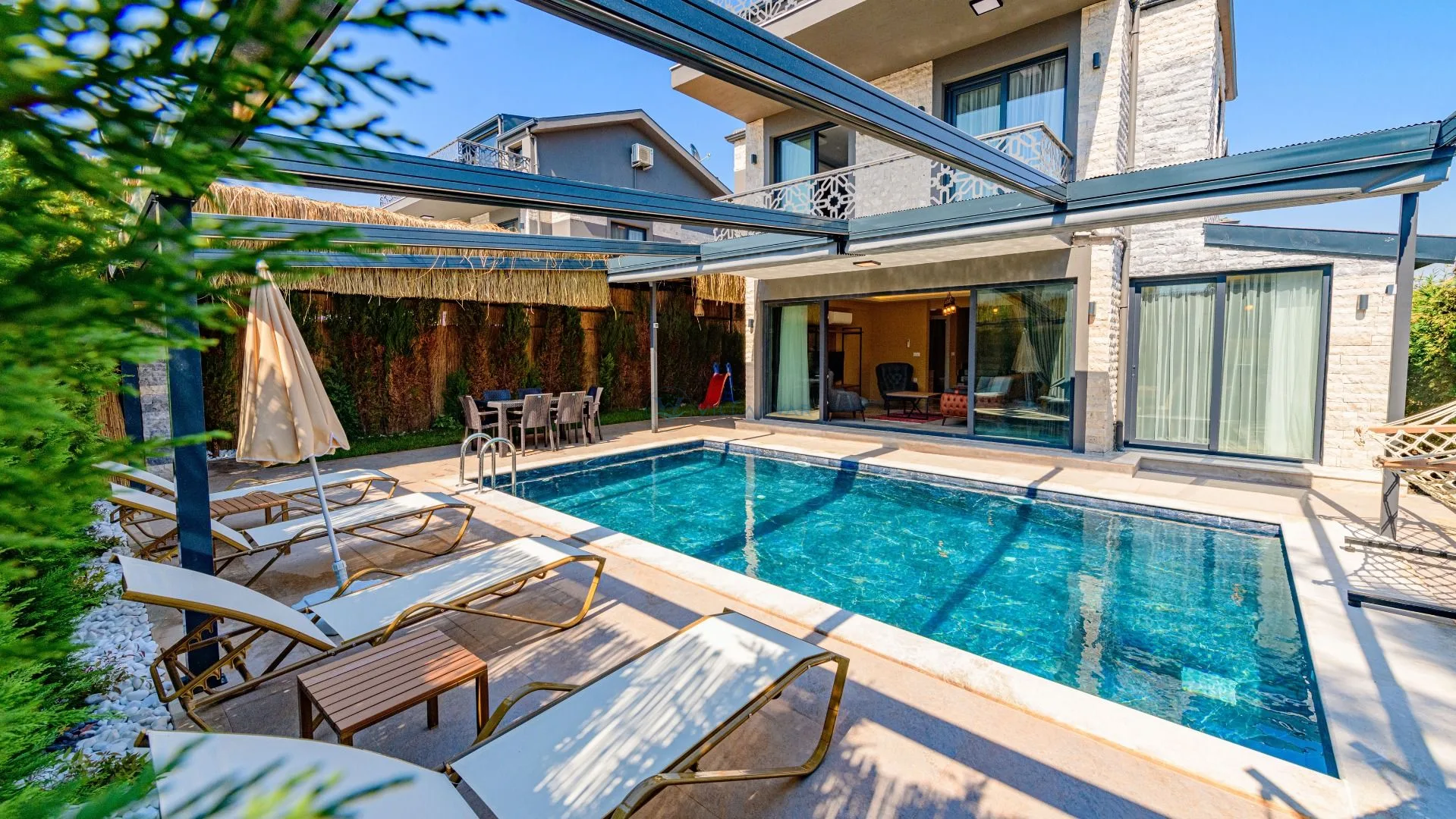 VR Villa Söğüt 2