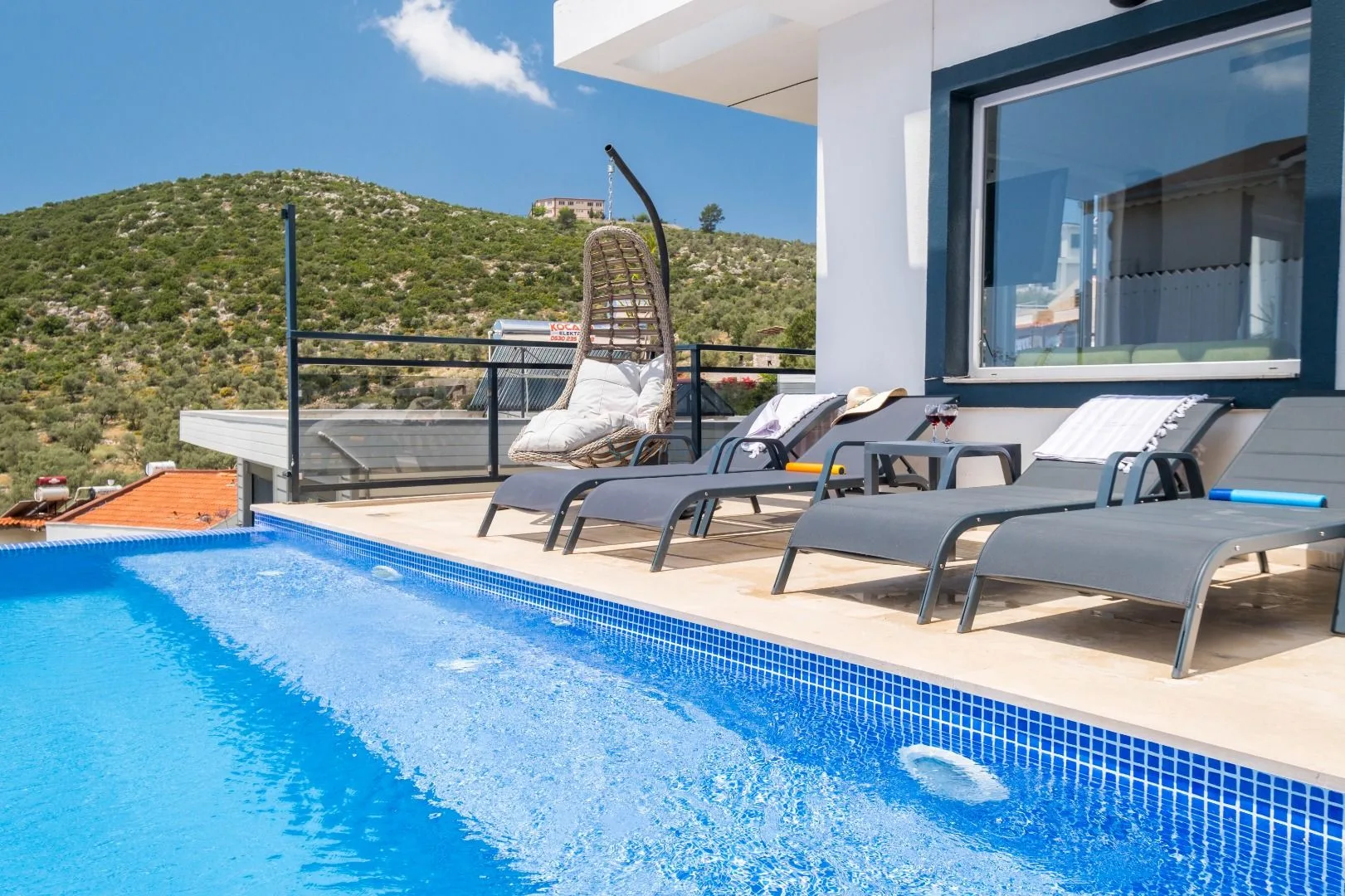 Villa Asil