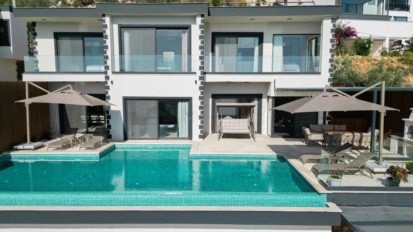 Villa Nardo 2