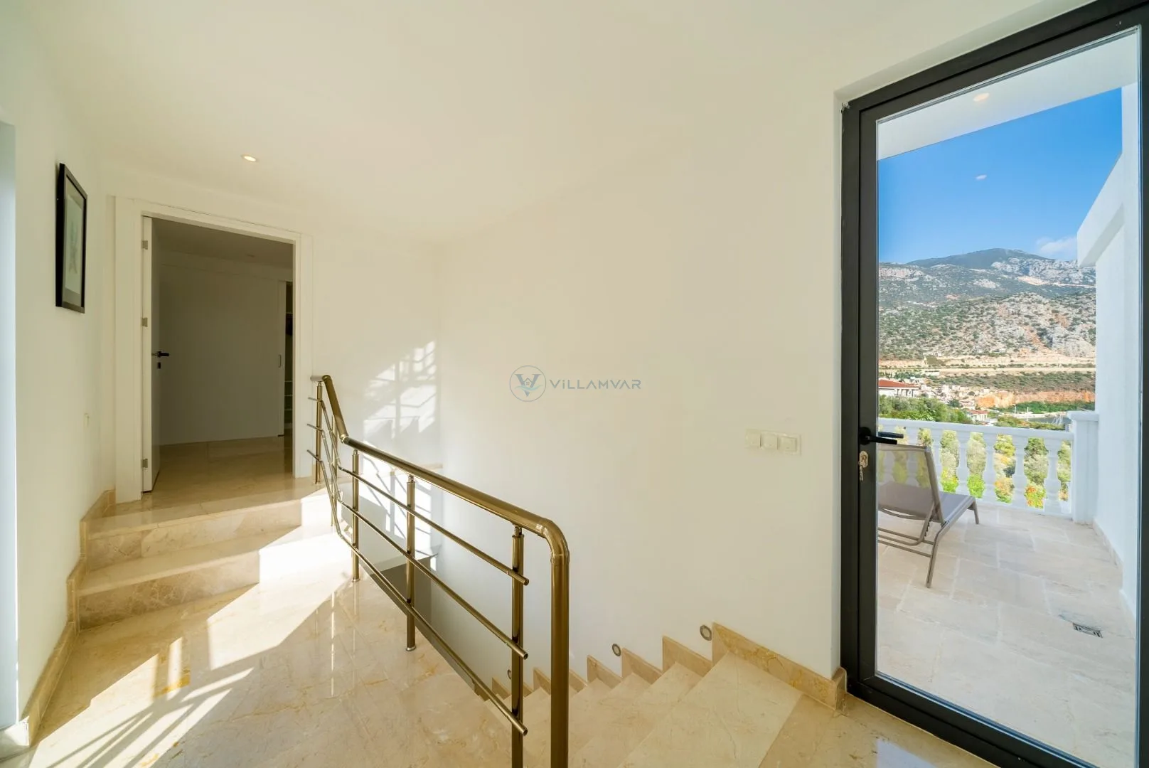 Villa Egeden0 Arif Ernez