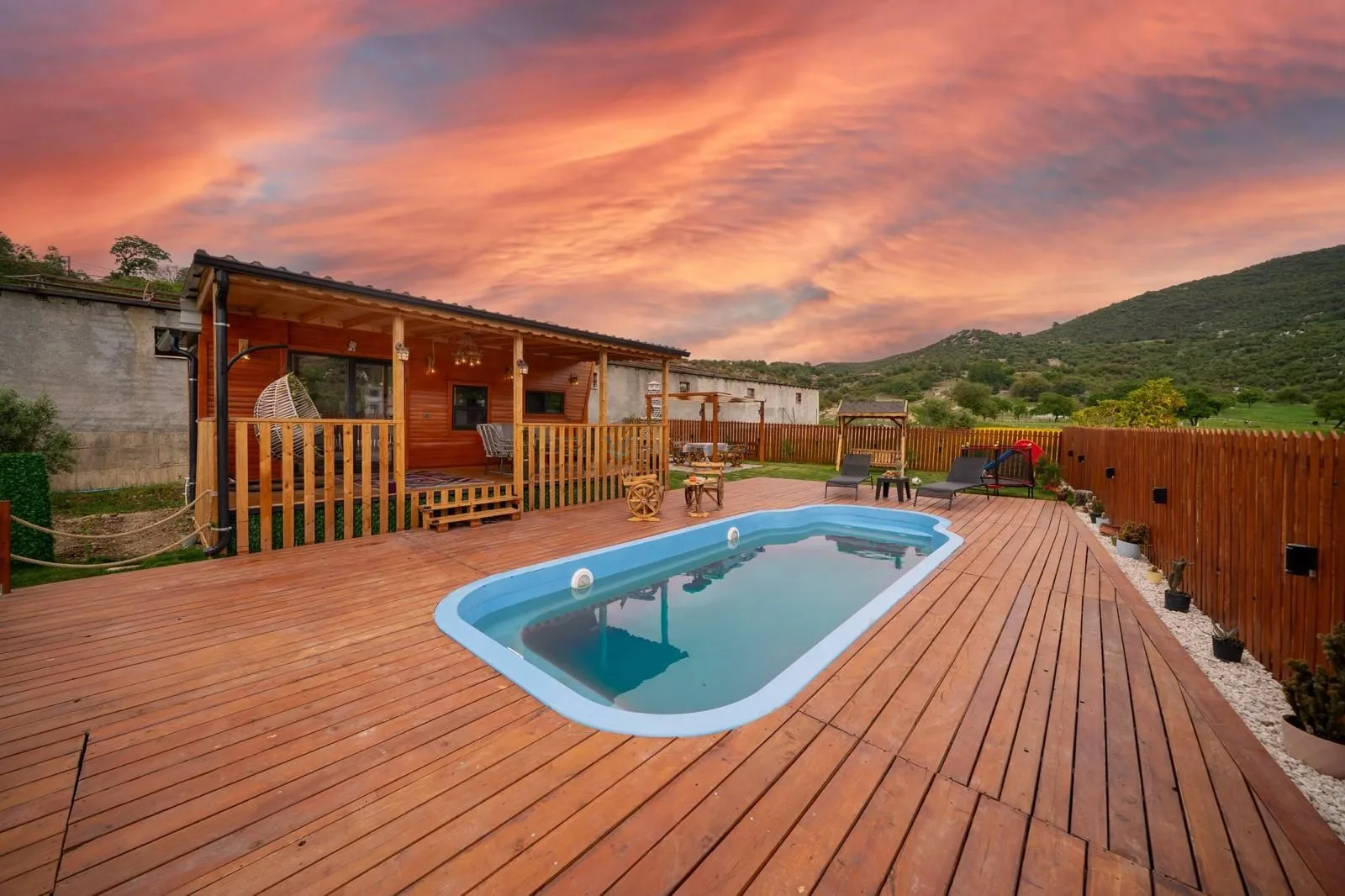 Relaxx Tiny House Villa