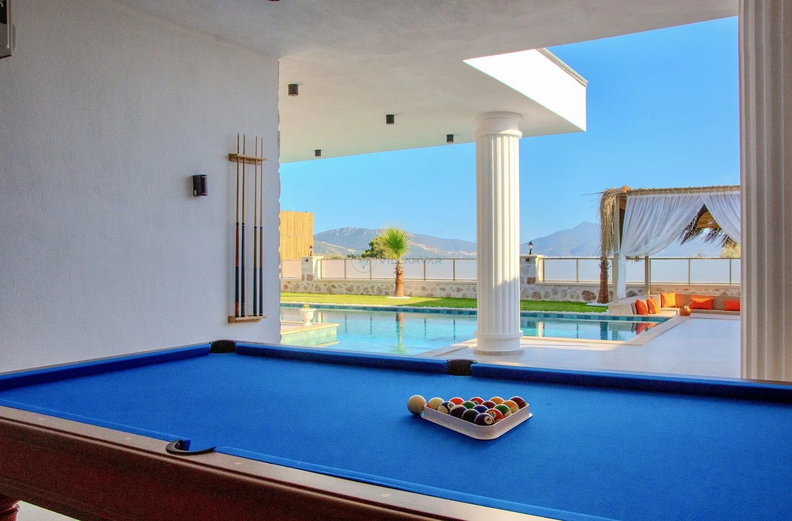 Villa Elysium
