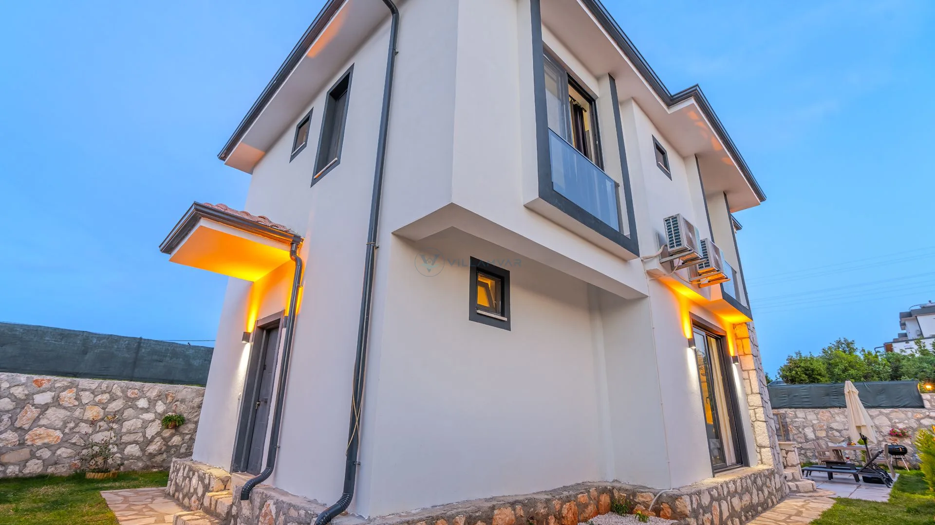 Villa Erden 1