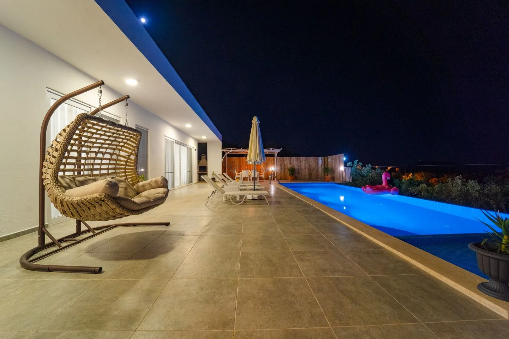 Villa Yıldızhan